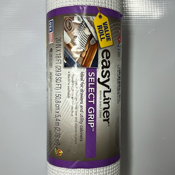 NON SLIP LINING THICK TOOL BOX LINER DRAWER PADDED S - Picture 3 of 5